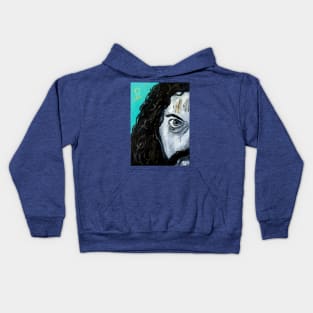 Bruiser Brody Kids Hoodie